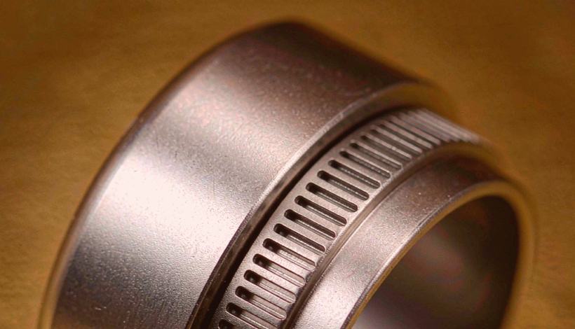 Luxury High End Vape Gift Box packaging detail