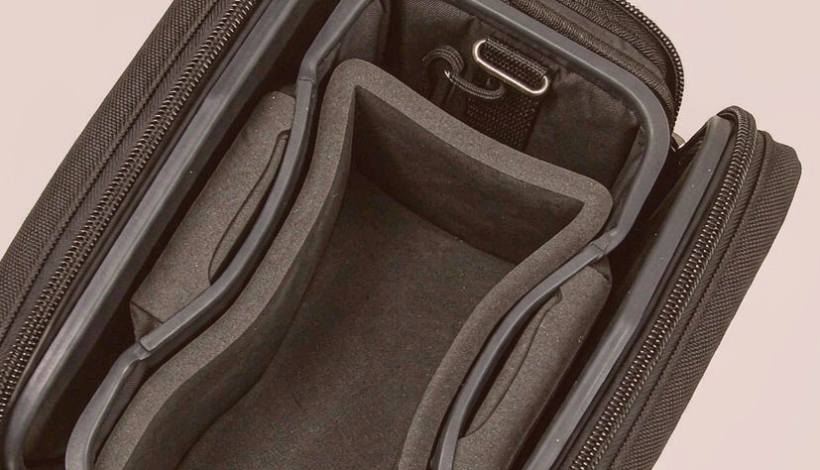 Luxury High End Vape Gift Box packaging detail