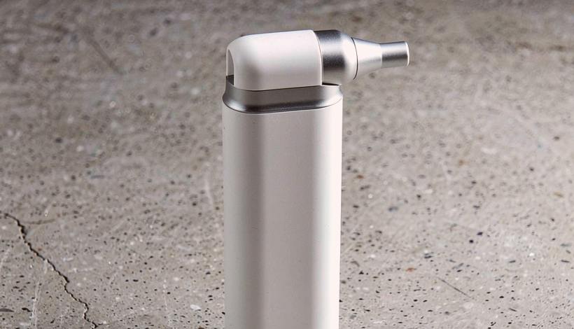 Luxury High End Vape Gift Box packaging detail