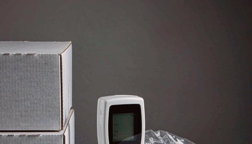 Luxury High End Vape Gift Box packaging detail