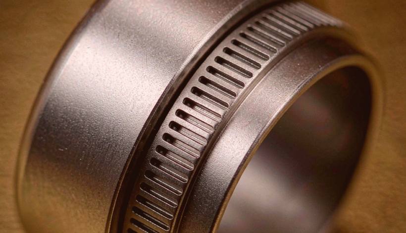 Luxury High End Vape Gift Box packaging detail