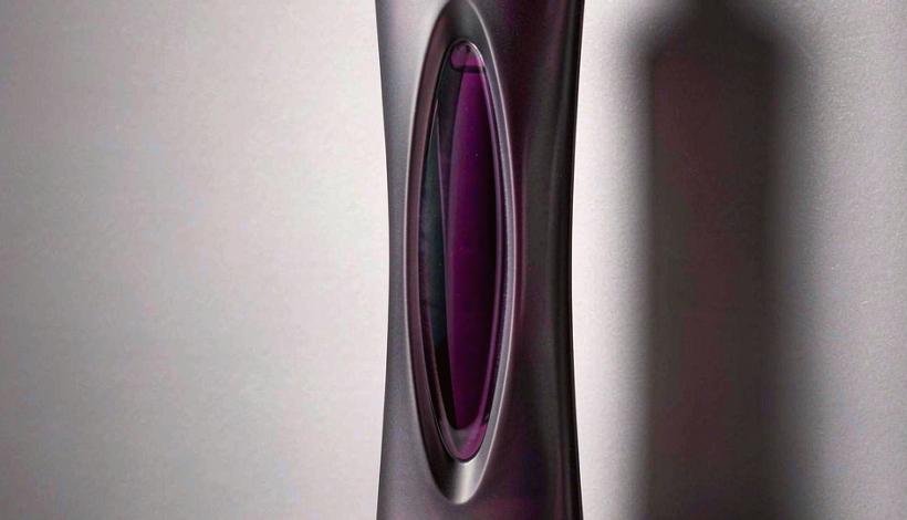 Luxury High End Vape Gift Box packaging detail
