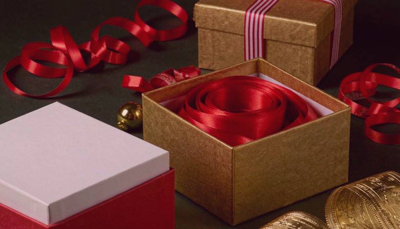 OEM Luxury High Gift Box: Sampling before You Commit — Luxury High End Vape Gift Box Bulk Stock