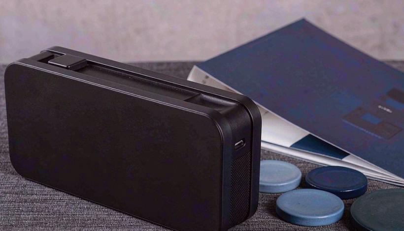 Pre-Shipment Inspection — Luxury High Gift Box Trade — Luxury High End Vape Gift Box Bulk Stock