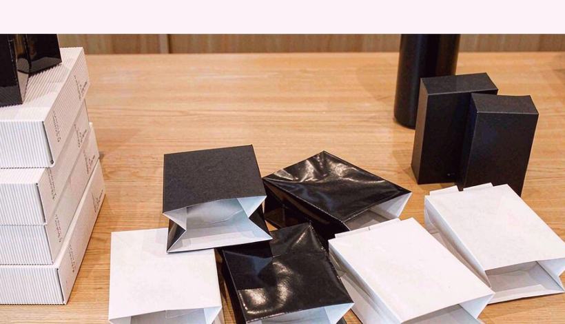 Pre-Shipment Inspection — OEM Luxury High Gift Box — Luxury High End Vape Gift Box Bulk Stock