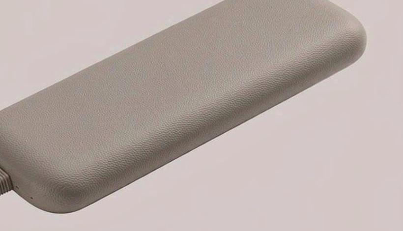 Luxury High End Vape Gift Box packaging detail