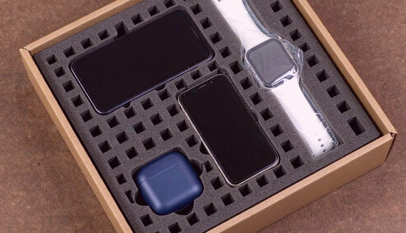 Product Range Planning — Luxury High Gift Box Procurement — Luxury High End Vape Gift Box Bulk Stock
