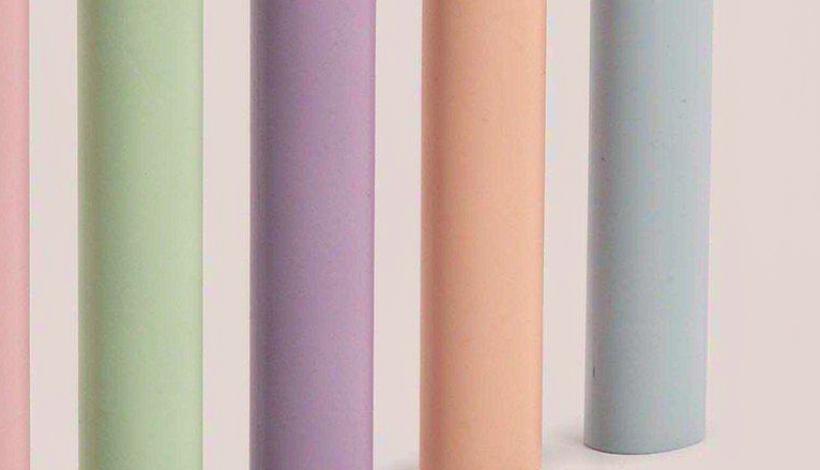 Luxury High End Vape Gift Box packaging detail