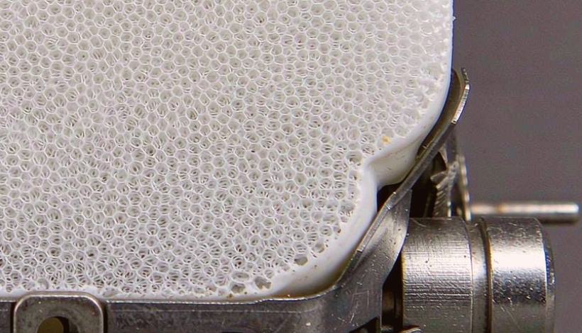 Luxury High End Vape Gift Box packaging detail