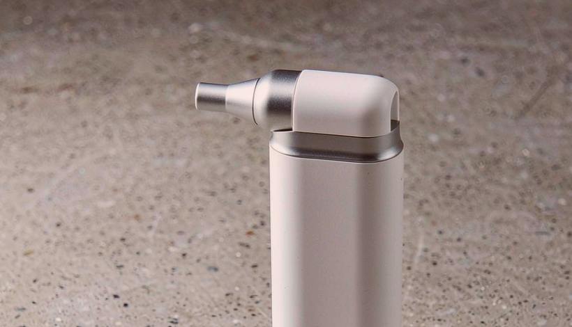 Luxury High End Vape Gift Box packaging detail