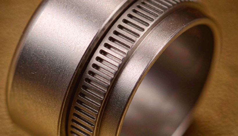 Luxury High End Vape Gift Box packaging detail
