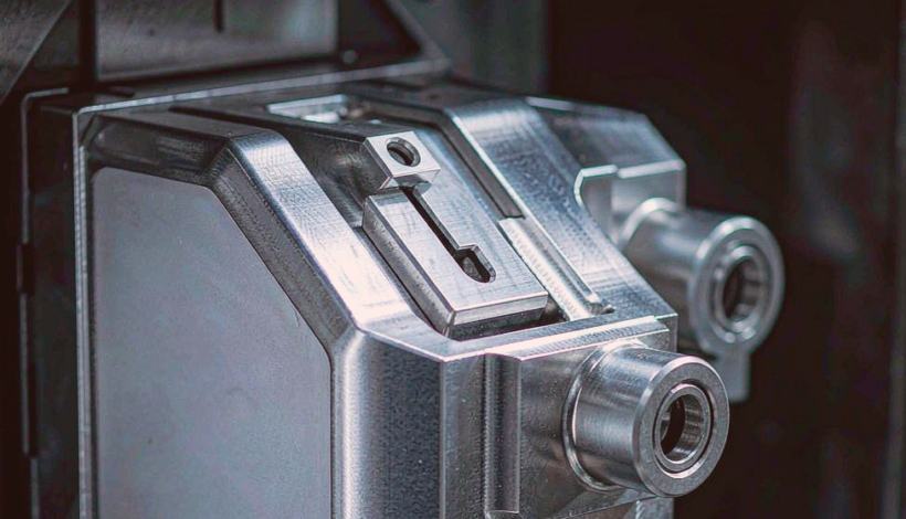 Luxury High End Vape Gift Box packaging detail