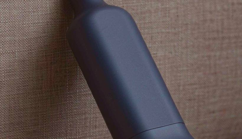 Luxury High End Vape Gift Box packaging detail