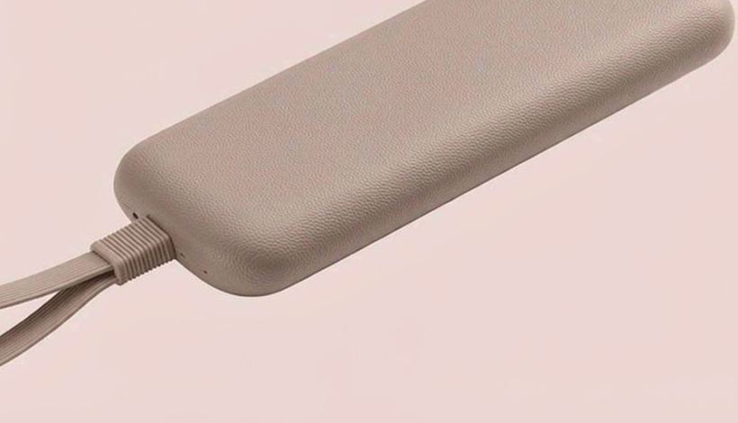 Luxury High End Vape Gift Box packaging detail