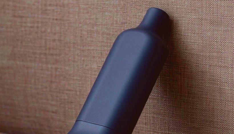 Luxury High End Vape Gift Box packaging detail