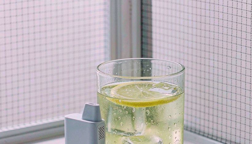 Range Mix for Gift Retailers — Wholesale Luxury High Gift Box — Luxury High End Vape Gift Box Bulk Stock
