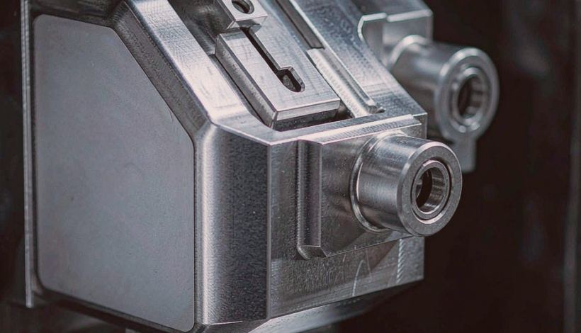 Luxury High End Vape Gift Box packaging detail