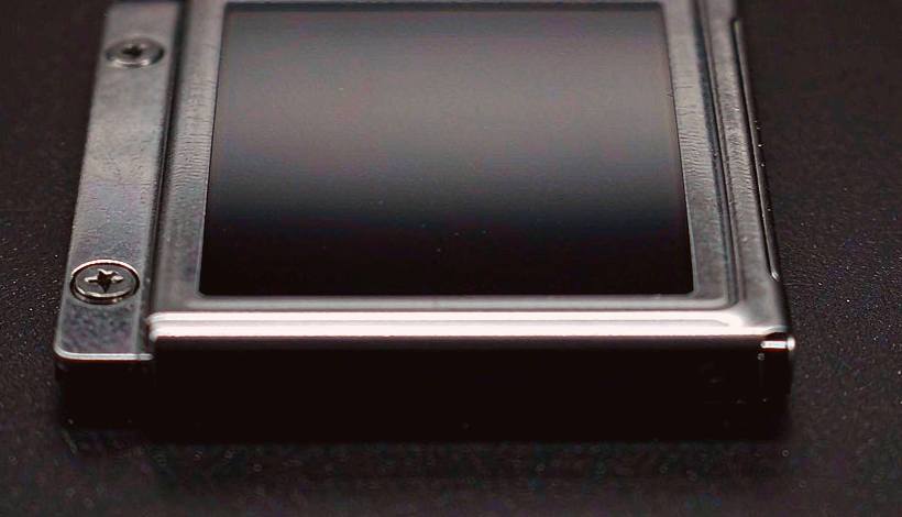 Luxury High End Vape Gift Box packaging detail