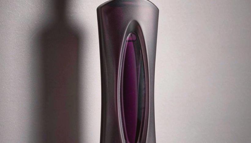 Luxury High End Vape Gift Box packaging detail