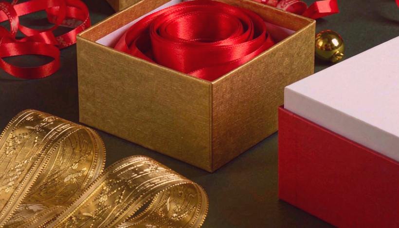 Range Mix for Retail Chains — Bulk Luxury High Gift Box — Luxury High End Vape Gift Box Bulk Stock