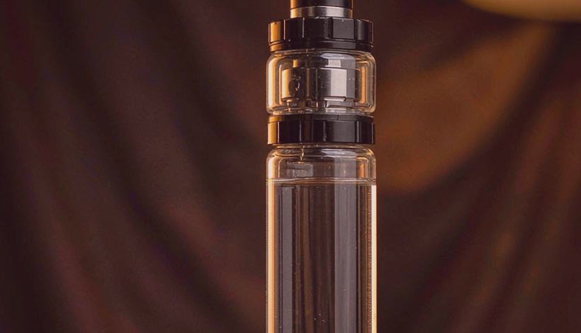 Range Mix for Retail Chains — Certified Luxury High Gift Box — Luxury High End Vape Gift Box Bulk Stock