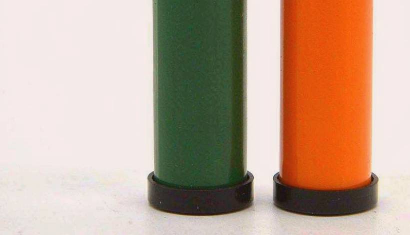 Luxury High End Vape Gift Box packaging detail