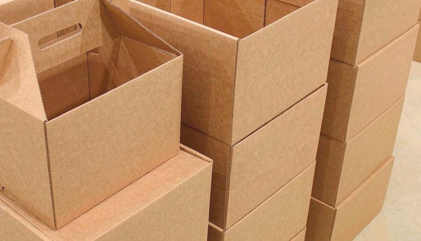 Luxury High End Vape Gift Box packaging detail