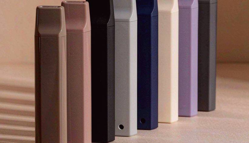 Range Mix for Vape Shops — Premium-Grade Luxury High Gift Box — Luxury High End Vape Gift Box Bulk Stock