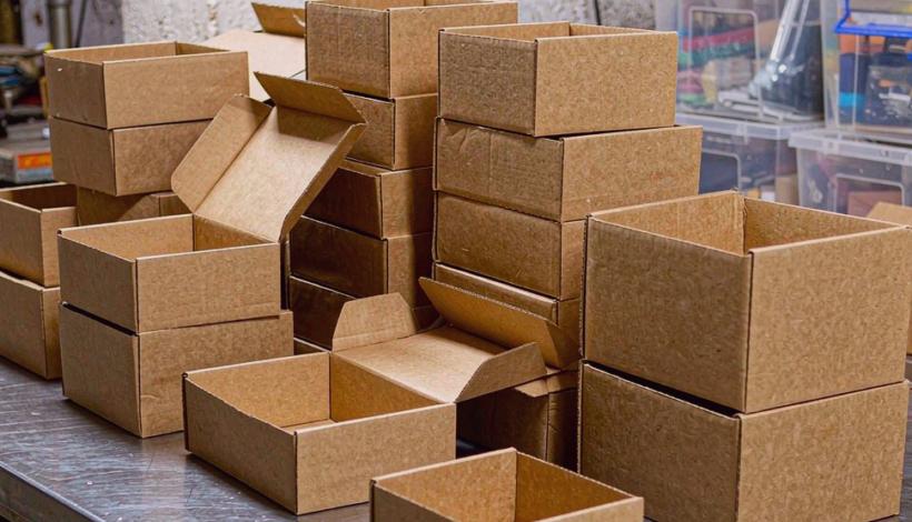 Reading a Quotation — Export-Ready Luxury High Gift Box — Luxury High End Vape Gift Box Bulk Stock