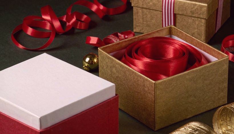 Reorder Cycles for Distributors — Luxury High Gift Box Orders — Luxury High End Vape Gift Box Bulk Stock