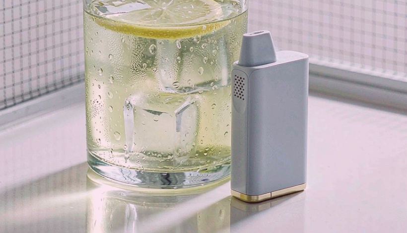 Reorder Cycles for Gift Retailers — OEM Luxury High Gift Box — Luxury High End Vape Gift Box Bulk Stock