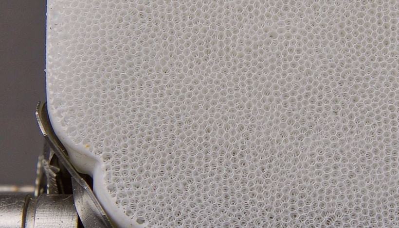 Luxury High End Vape Gift Box packaging detail