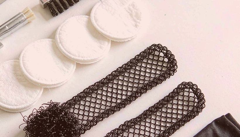 Luxury High End Vape Gift Box packaging detail