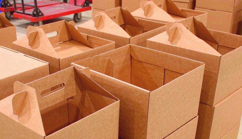 Retail-Ready Luxury High Gift Box: Container Loading Basics — Luxury High End Vape Gift Box Bulk Stock