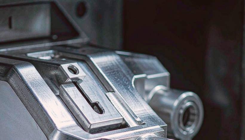 Luxury High End Vape Gift Box packaging detail