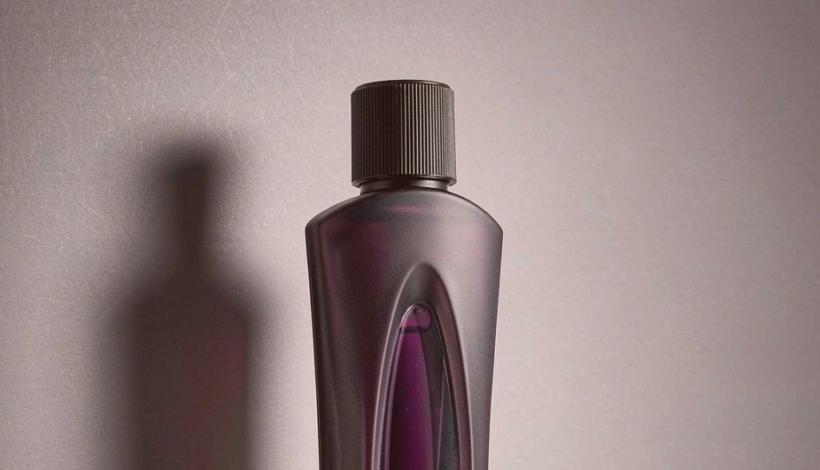 Luxury High End Vape Gift Box packaging detail