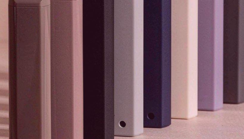 Risk Control for Vape Shops — Luxury High Gift Box Purchasing — Luxury High End Vape Gift Box Bulk Stock