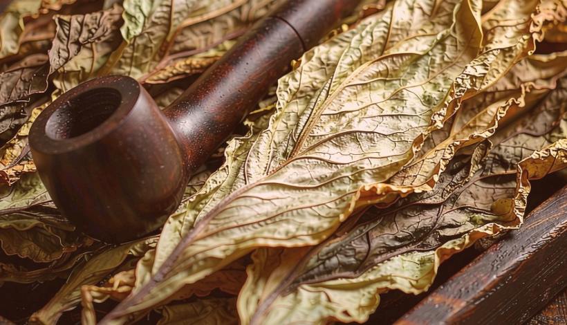 Luxury High End Vape Gift Box packaging detail