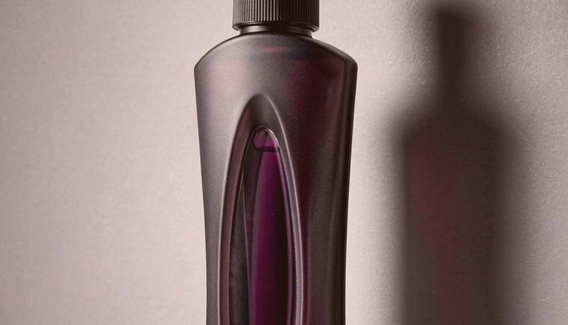 Luxury High End Vape Gift Box packaging detail