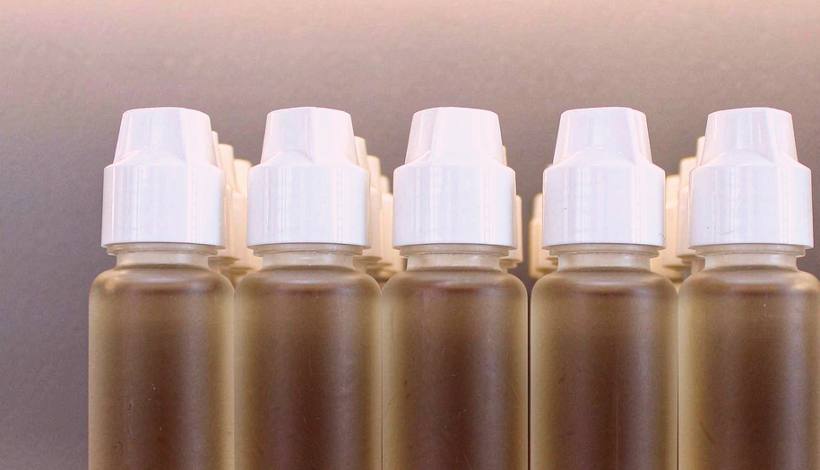 Sampling before Volume Orders — OEM Luxury High Gift Box — Luxury High End Vape Gift Box Bulk Stock