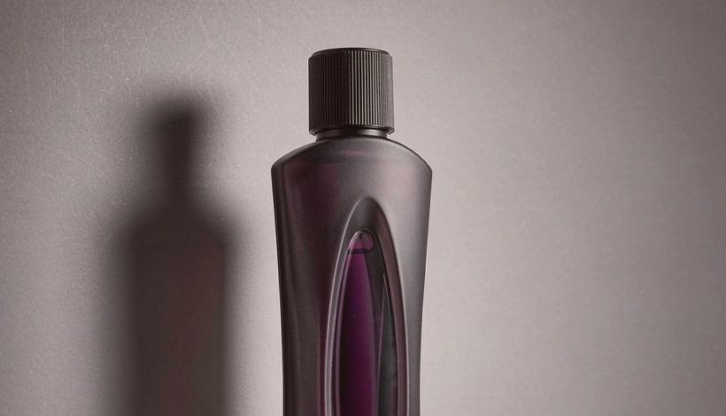 Luxury High End Vape Gift Box packaging detail