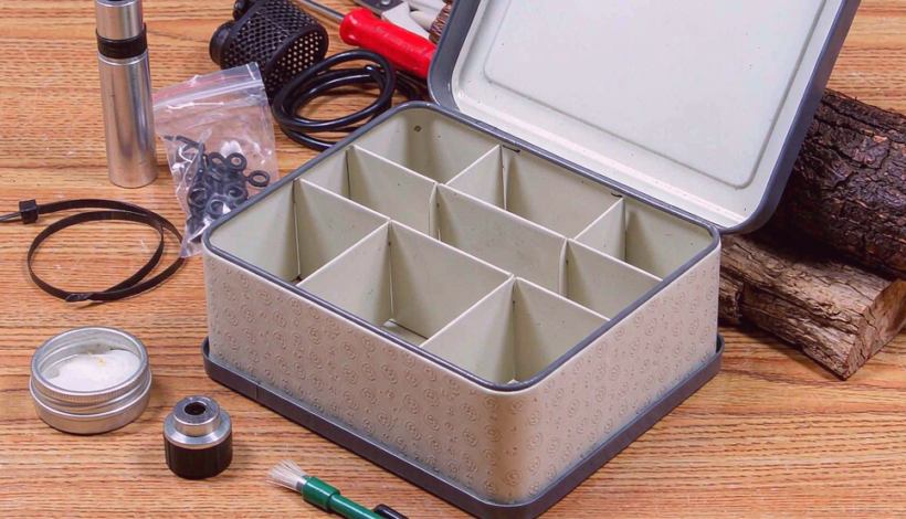 Seasonal Demand Planning — Luxury High Gift Box Distribution — Luxury High End Vape Gift Box Bulk Stock