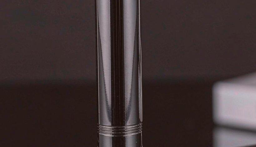 Luxury High End Vape Gift Box packaging detail