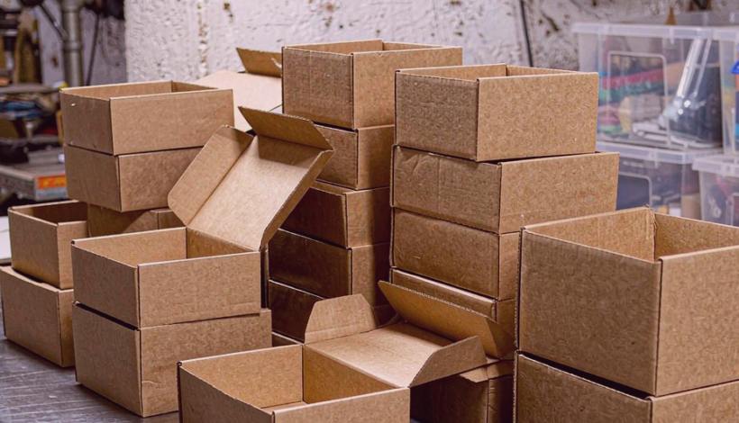 Seasonal Planning for Importers — Bulk Luxury High Gift Box — Luxury High End Vape Gift Box Bulk Stock