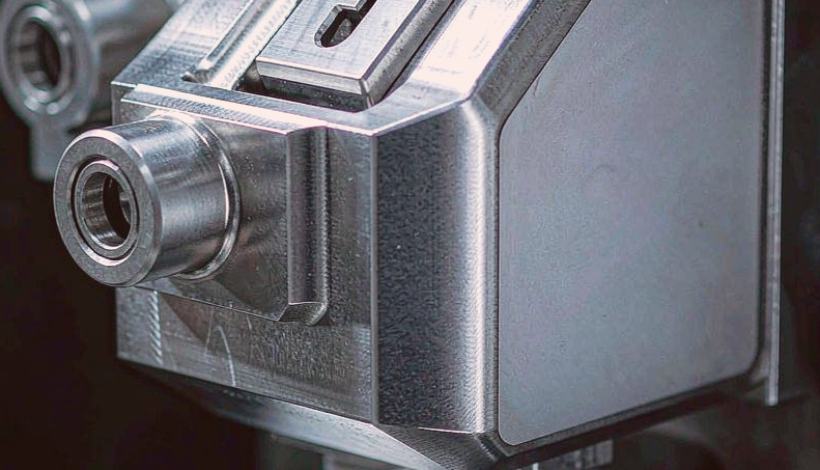 Luxury High End Vape Gift Box packaging detail