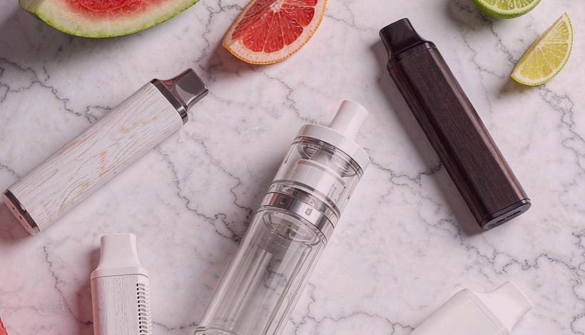 Shelf-Ready Luxury High Gift Box: Documents Importers Request — Luxury High End Vape Gift Box Bulk Stock