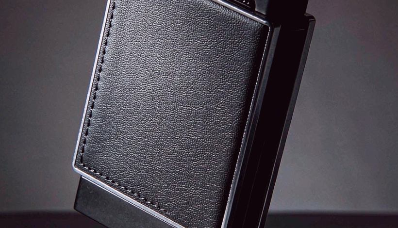 Shelf-Ready Luxury High Gift Box: Inspection before Dispatch — Luxury High End Vape Gift Box Bulk Stock