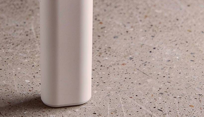 Luxury High End Vape Gift Box packaging detail