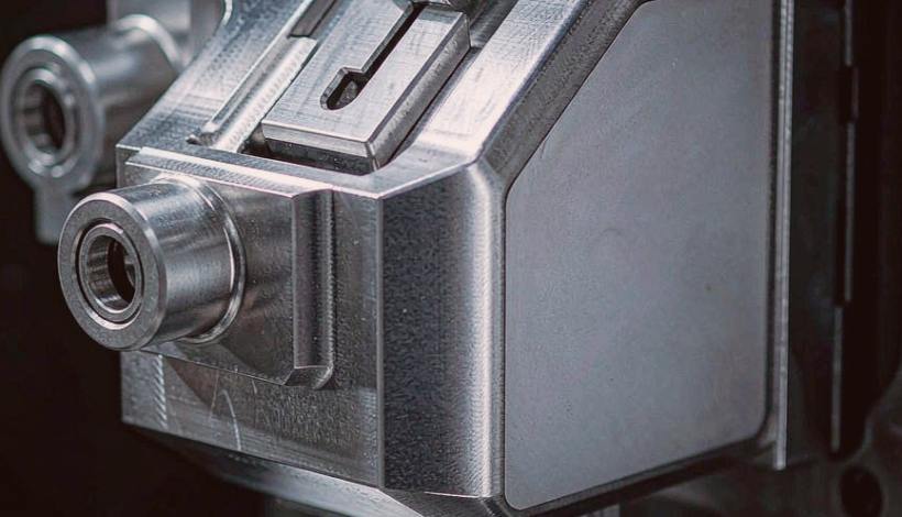 Luxury High End Vape Gift Box packaging detail