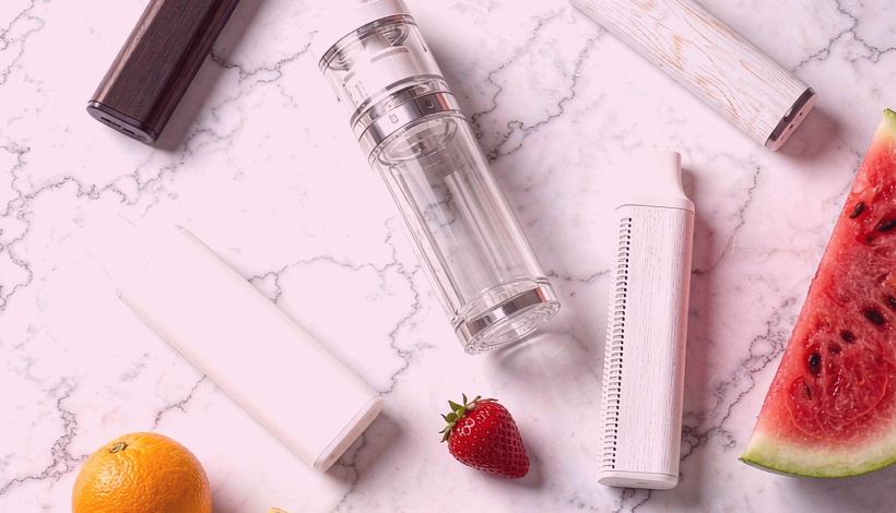 Storage and Shelf Life — Bulk-Packed Luxury High Gift Box — Luxury High End Vape Gift Box Bulk Stock